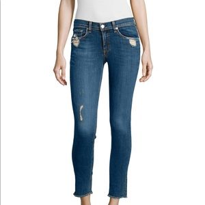 BRAND NEW Rag & Bone Jeans size 26